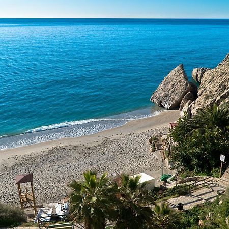 Carabeo 72 Menyber Apartment Nerja Exterior photo