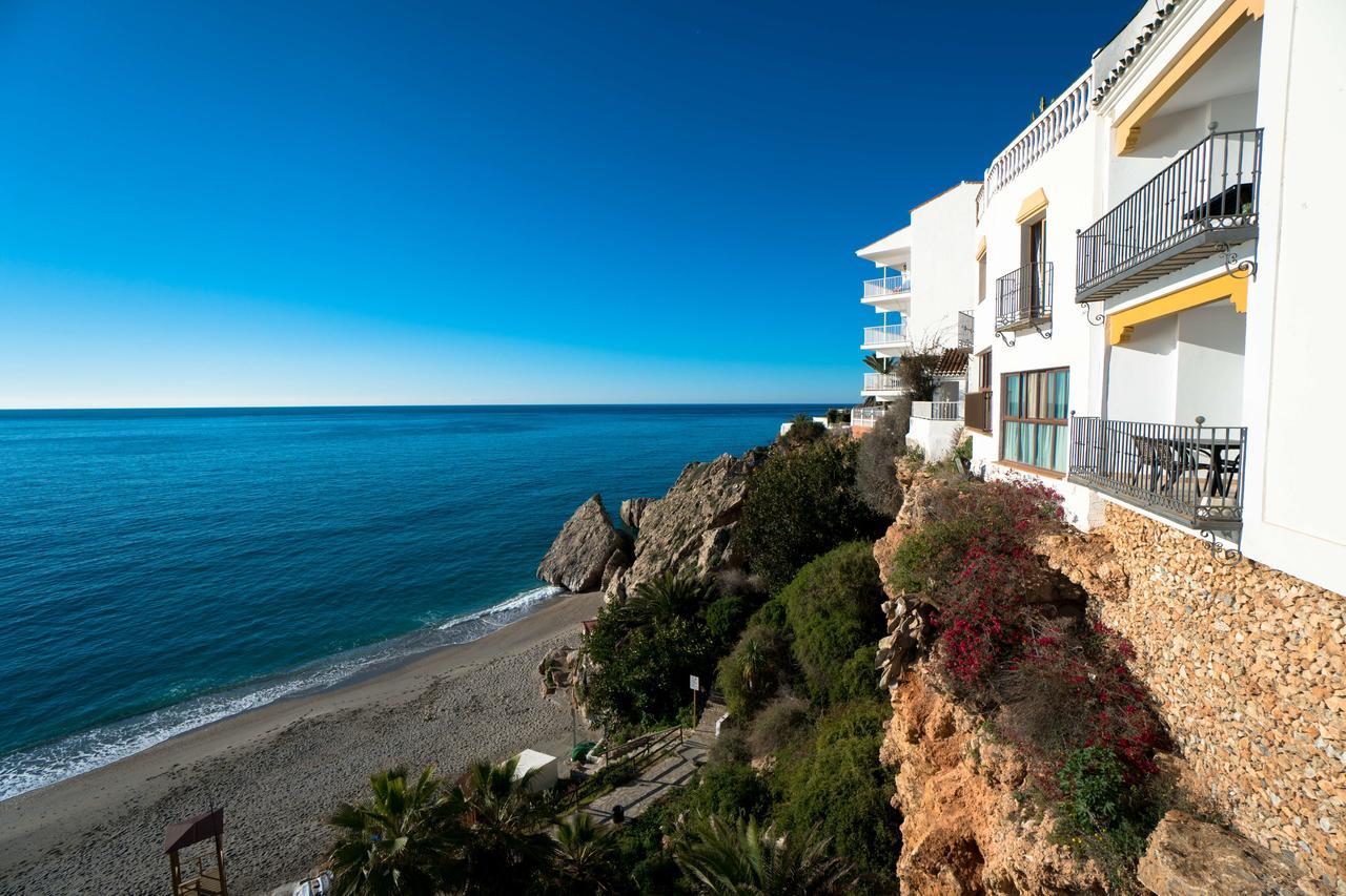Carabeo 72 Menyber Apartment Nerja Exterior photo