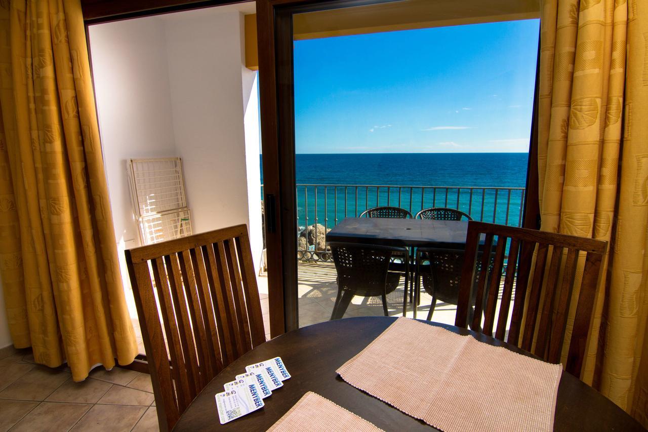 Carabeo 72 Menyber Apartment Nerja Exterior photo
