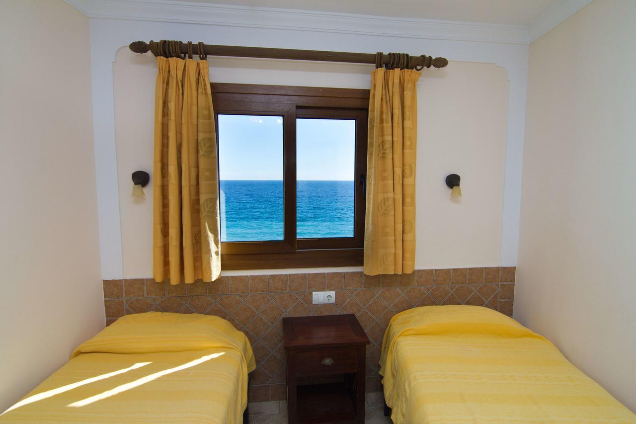 Carabeo 72 Menyber Apartment Nerja Exterior photo