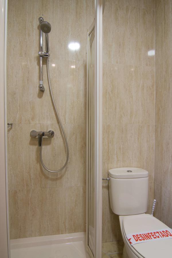 Carabeo 72 Menyber Apartment Nerja Exterior photo